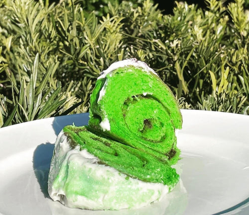 Pandan King Cake - IN STORE PICKUP